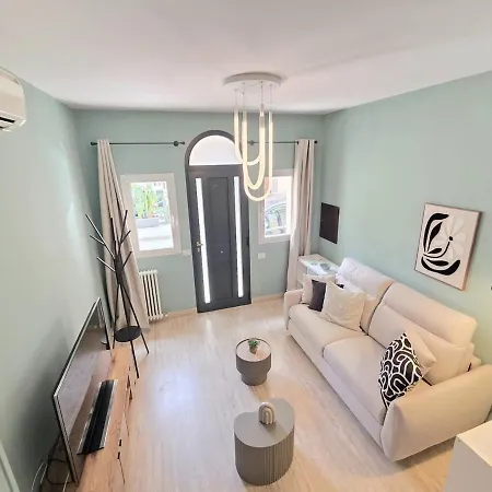 Apartmán Centralissimo Cieloterra Aspromonte