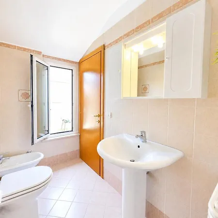 Centralissimo Cieloterra Aspromonte Апартаменты