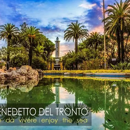 Centralissimo Cieloterra Aspromonte Apartmán