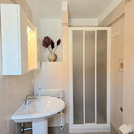 Centralissimo Cieloterra Aspromonte Апартаменты