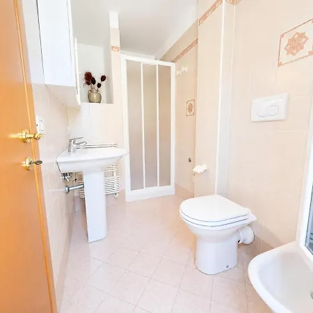 Apartmán Centralissimo Cieloterra Aspromonte *