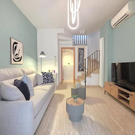 Centralissimo Cieloterra Aspromonte * Сан-Бенедетто-дель-Тронто